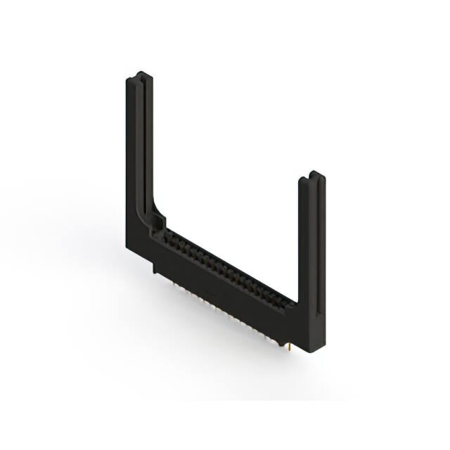 396-020-526-658 EDAC Inc.  Edgeboard Connectors